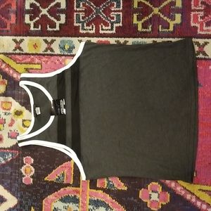 Andrew Christian Sports Tank - XL